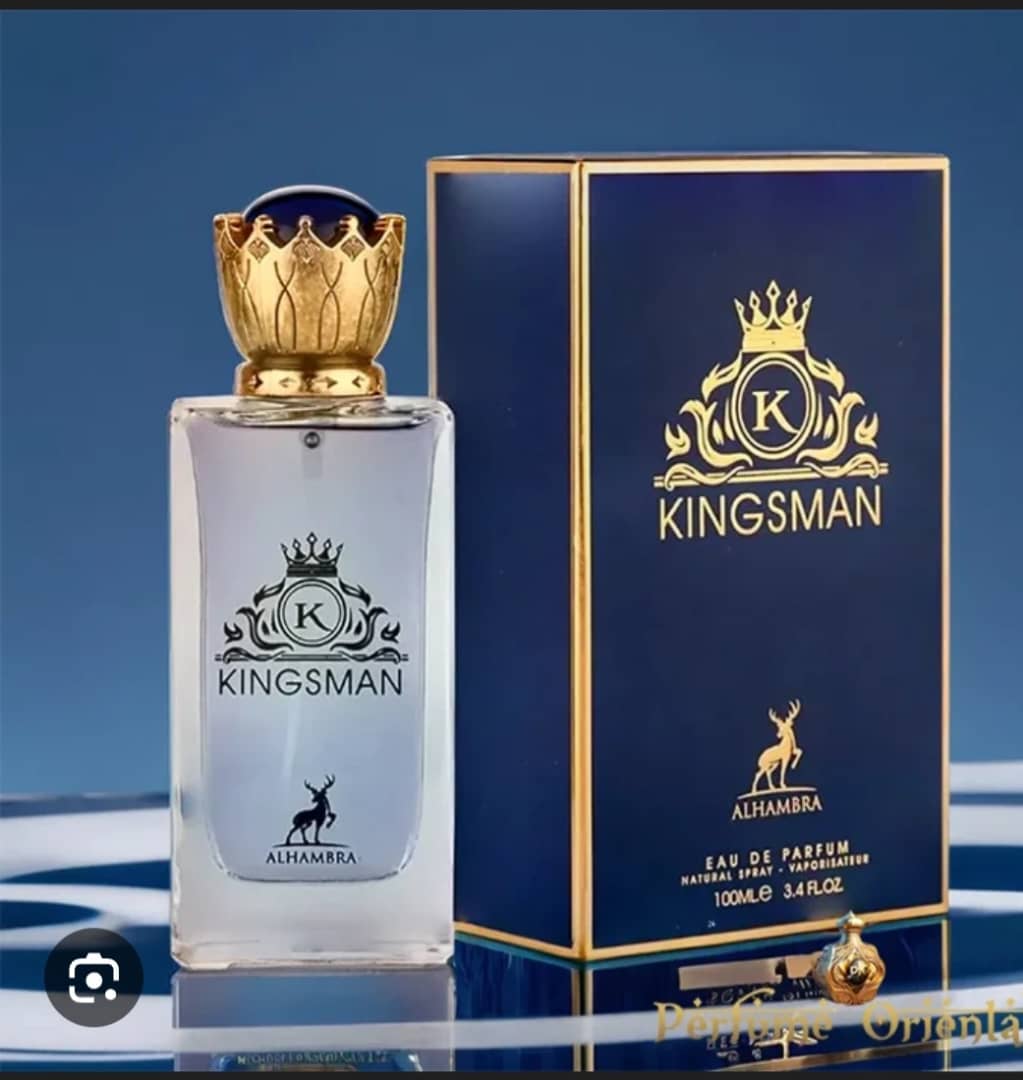 Kingsman Alhambra